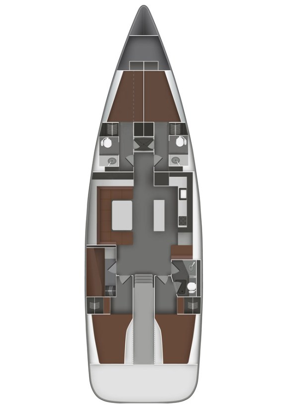 Image of Apollon yacht #2