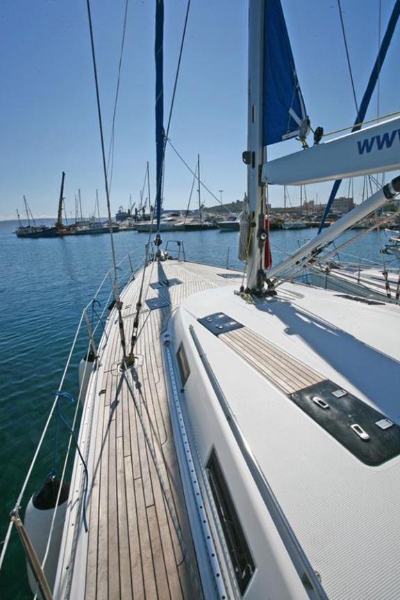 Image of Apollon yacht #8