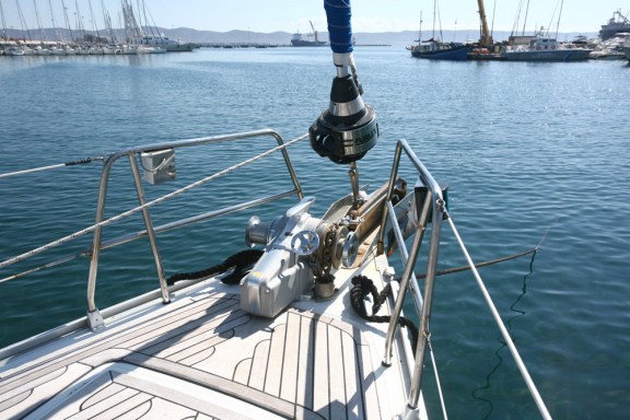 Image of Apollon yacht #9