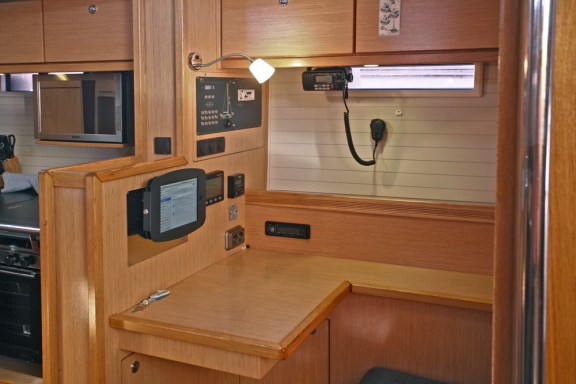 Image of Apollon yacht #11