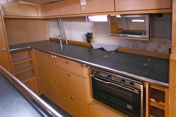 Image of Apollon yacht #12