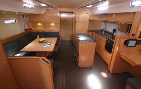 Image of Apollon yacht #10