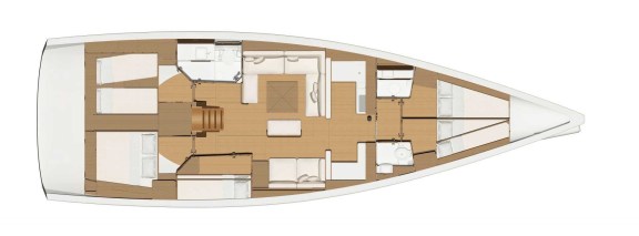 Image of Stella yacht #3