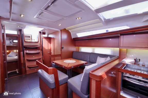 Image of Stella yacht #6