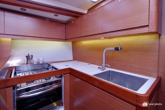 Image of Stella yacht #7