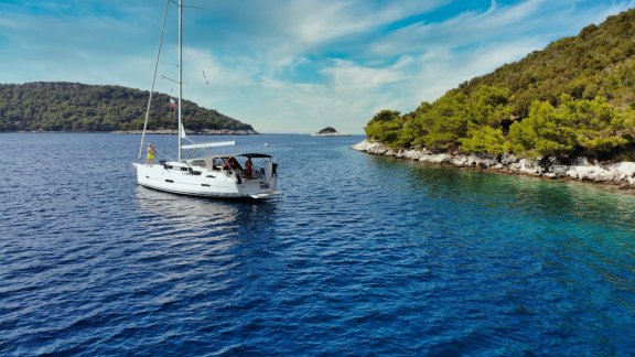 Image of Divna yacht #4