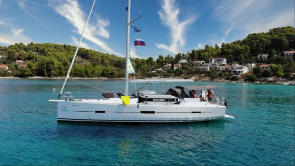 Image of Divna yacht #5