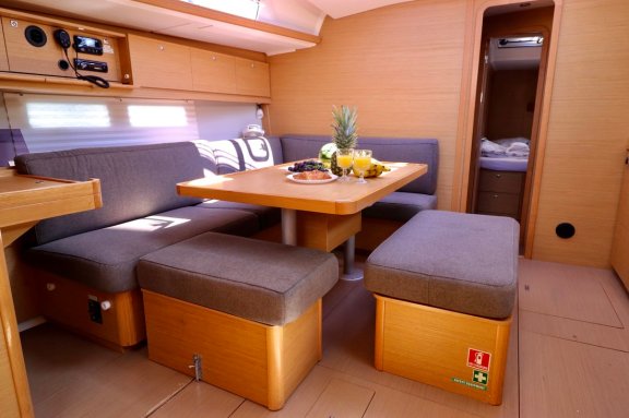 Image of Divna yacht #14