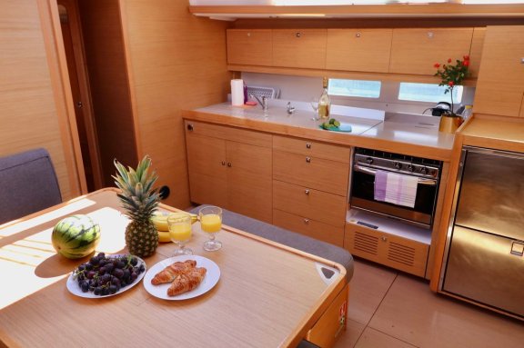 Image of Divna yacht #16