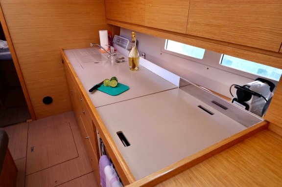 Image of Divna yacht #18