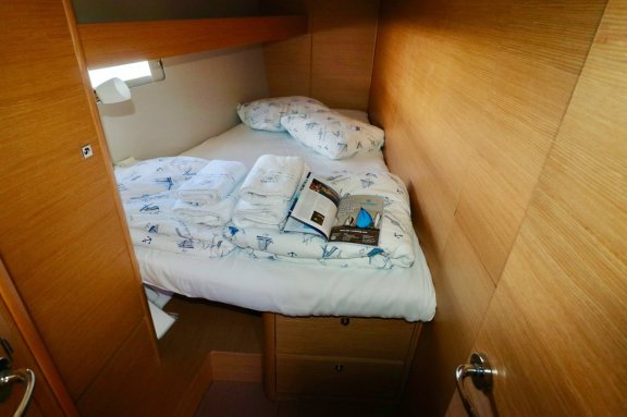 Image of Divna yacht #20