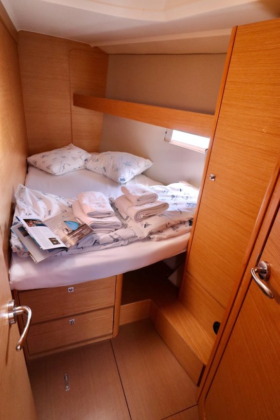 Image of Divna yacht #21