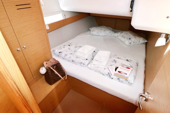 Image of Divna yacht #19