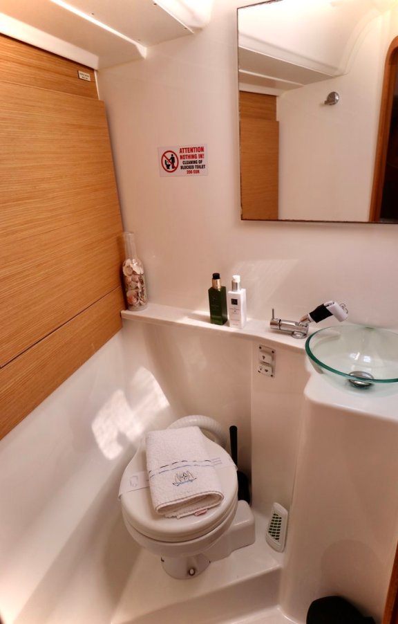 Image of Divna yacht #24