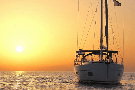 Image of Super Puma yacht #4