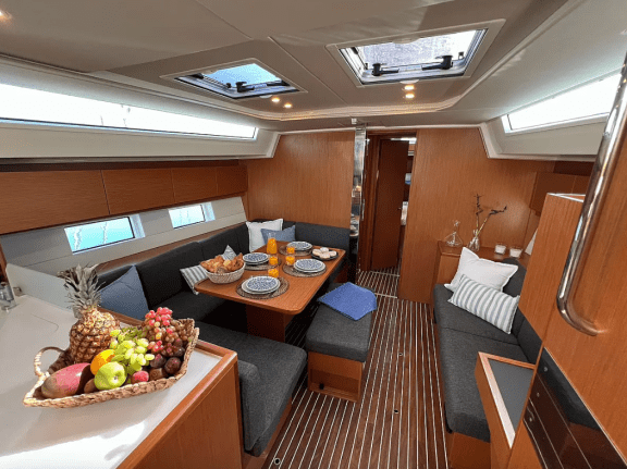 Image of Super Puma yacht #6