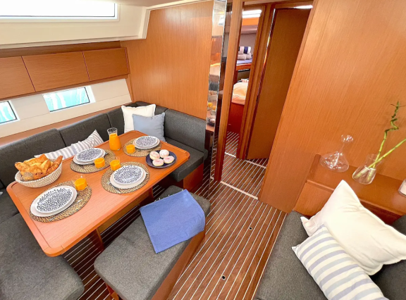 Image of Super Puma yacht #8