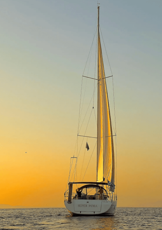 Image of Super Puma yacht #3