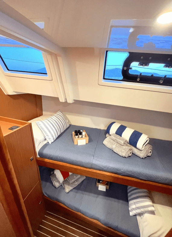 Image of Super Puma yacht #10