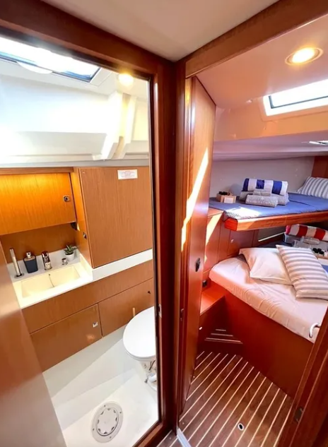 Image of Super Puma yacht #12