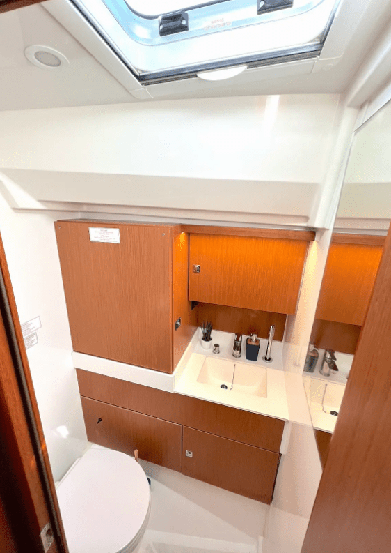 Image of Super Puma yacht #11