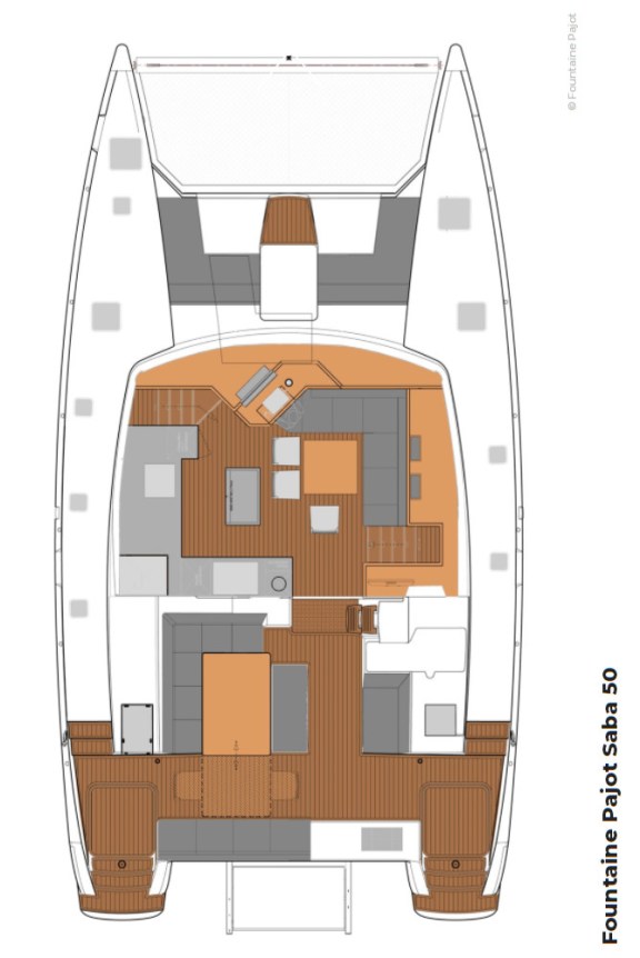 Image of Triumpho yacht #3