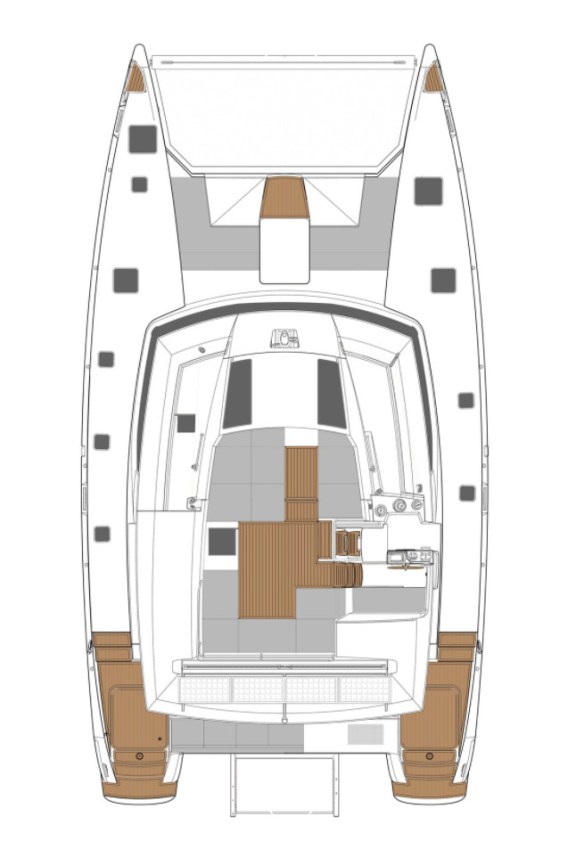 Image of Triumpho yacht #2