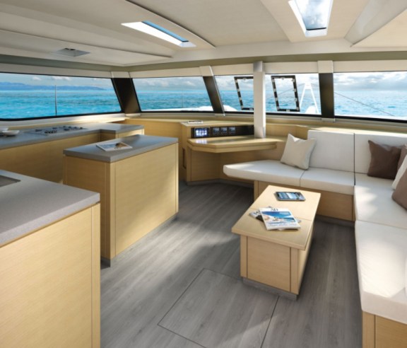 Image of Triumpho yacht #14