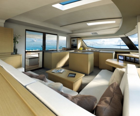 Image of Triumpho yacht #12