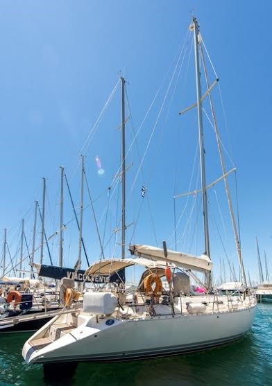 Image of Ageri yacht #4