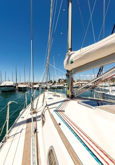 Image of Ageri yacht #5