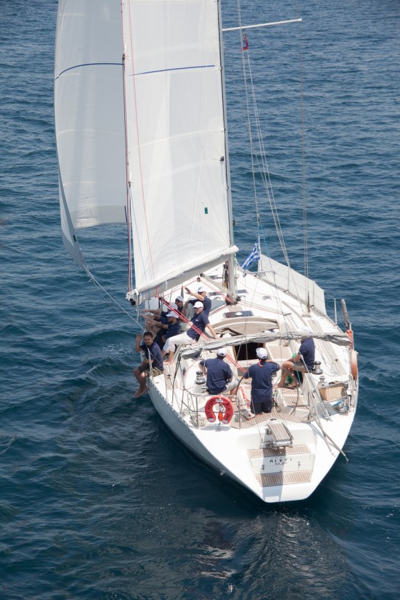 Image of Ageri yacht #3