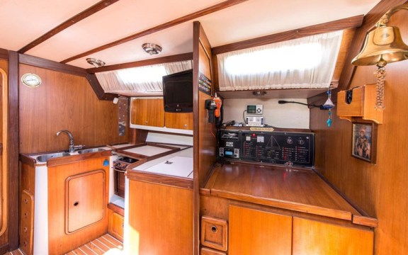 Image of Ageri yacht #11