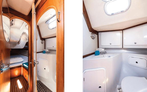 Image of Ageri yacht #13