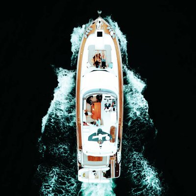 Image of Ciù Ciù yacht #9