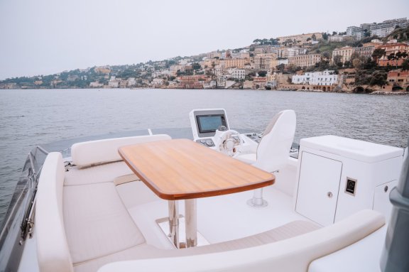 Image of Ciù Ciù yacht #12