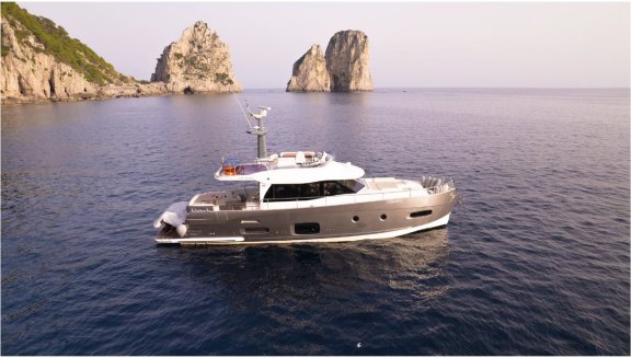Image of Ciù Ciù yacht #3