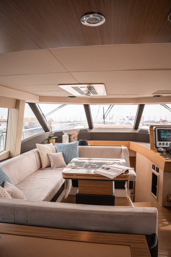 Image of Ciù Ciù yacht #15