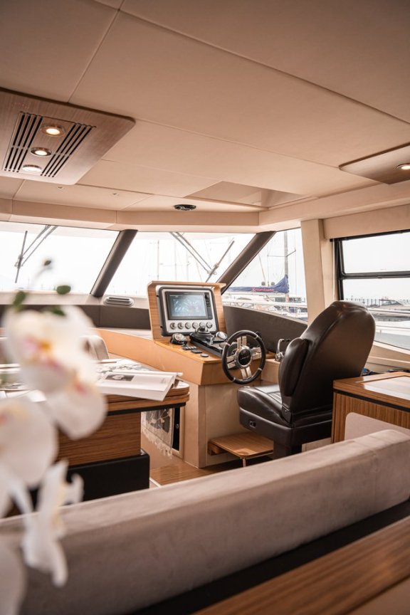 Image of Ciù Ciù yacht #16