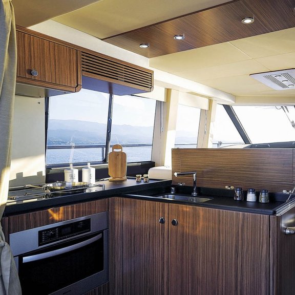 Image of Ciù Ciù yacht #17