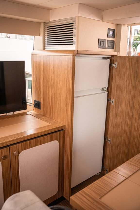 Image of Ciù Ciù yacht #18