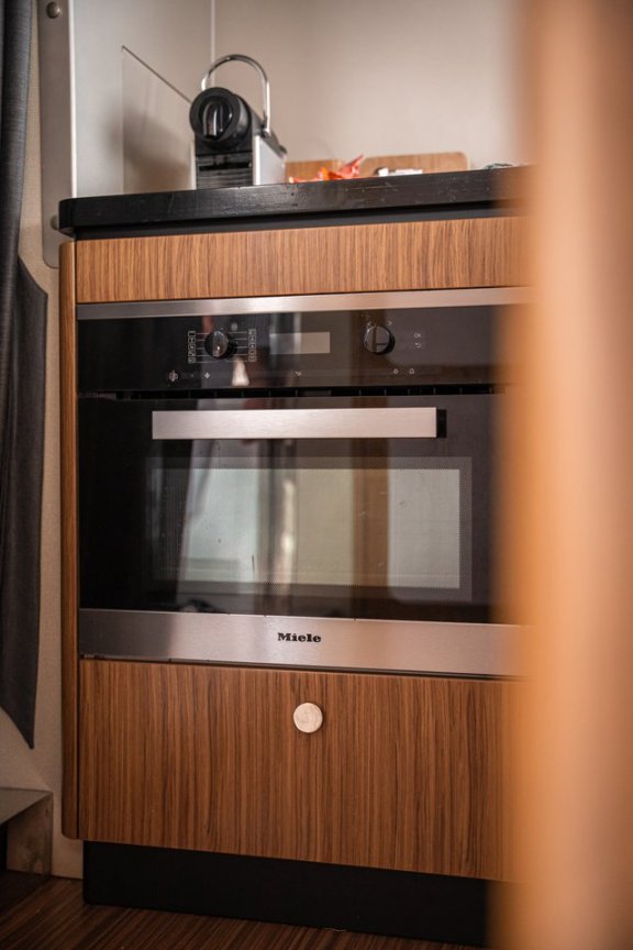 Image of Ciù Ciù yacht #19