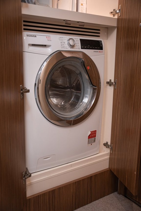 Image of Ciù Ciù yacht #20