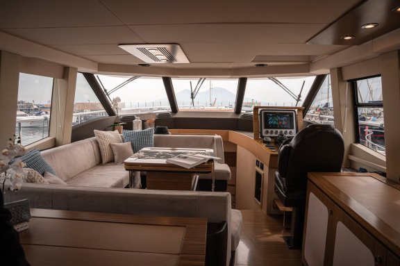 Image of Ciù Ciù yacht #14