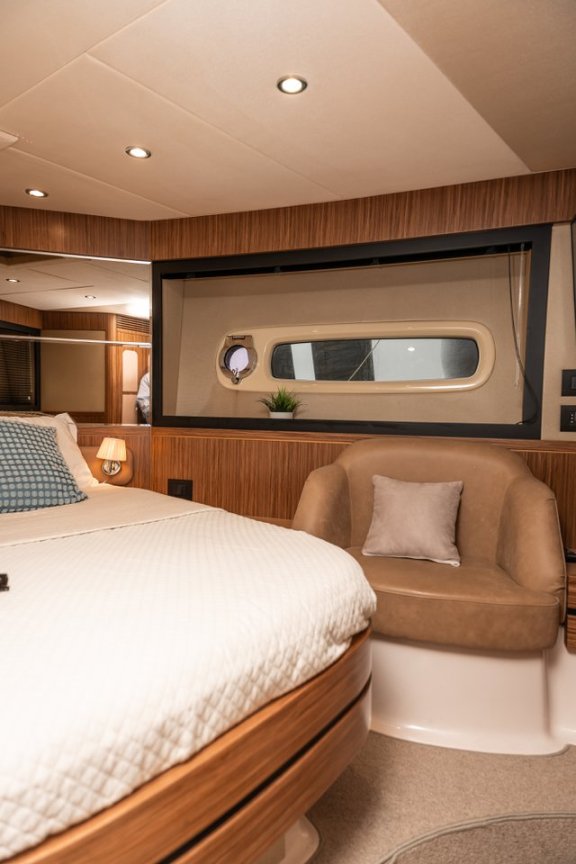 Image of Ciù Ciù yacht #21