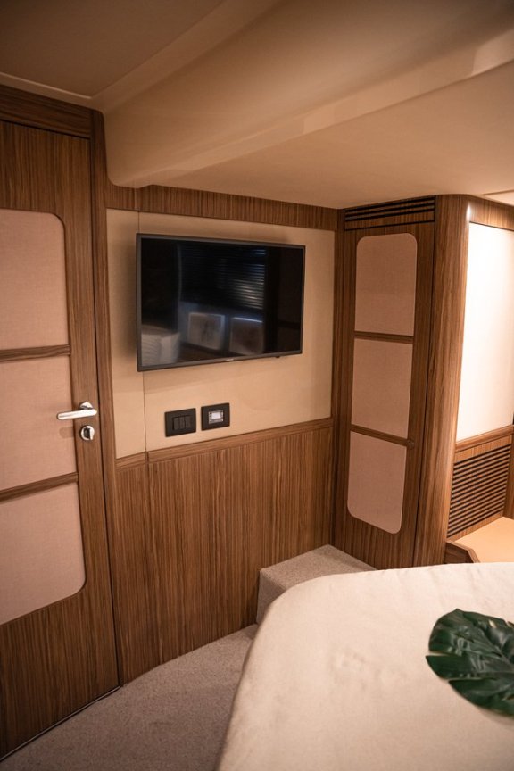 Image of Ciù Ciù yacht #23