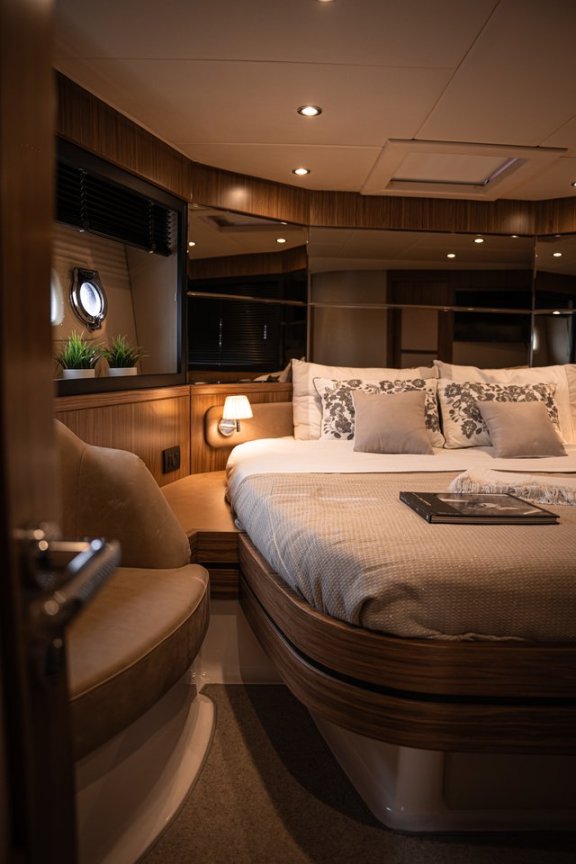 Image of Ciù Ciù yacht #27