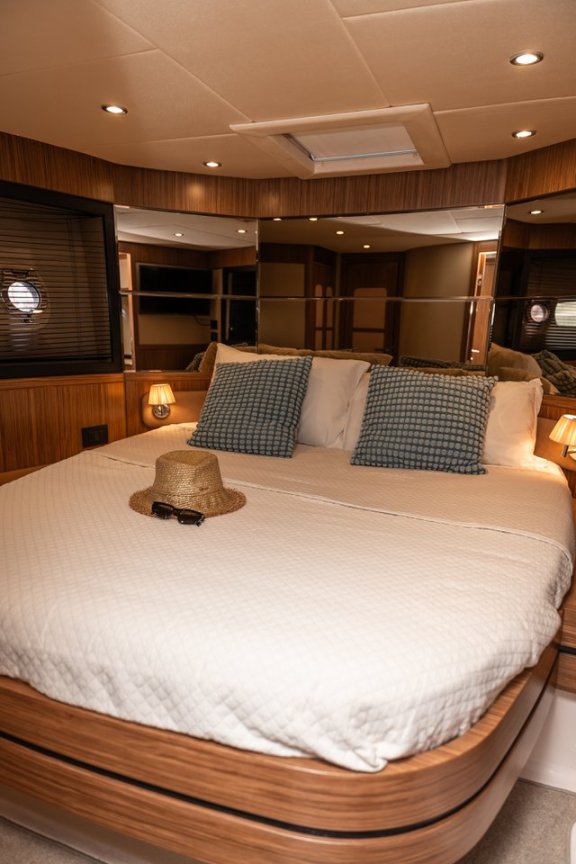 Image of Ciù Ciù yacht #28