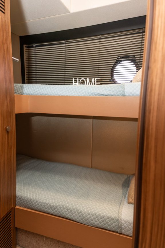 Image of Ciù Ciù yacht #29