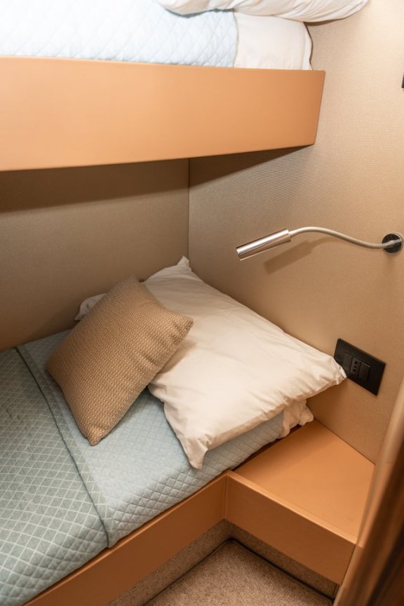 Image of Ciù Ciù yacht #30